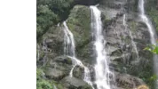 Rimbi Waterfalls